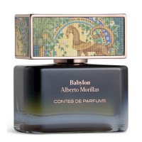 Contes de Parfums Babylon
