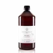 Essential Parfums The Musc Perfumed Laundry Detergent