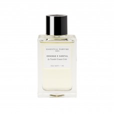 Essential Parfums Orange X Santal