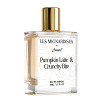 Jousset Les Mignardises Pumpkin Latte & Crunchy Bite
