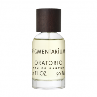 PIGMENTARIUM Oratorio