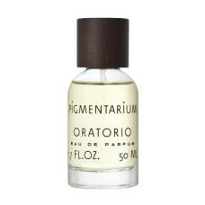 PIGMENTARIUM Oratorio