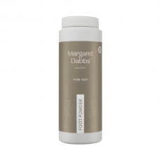 Margaret Dabbs PURE Soothing Foot Powder