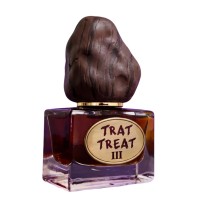 The Unleashed Apothecary Trat Treat 3