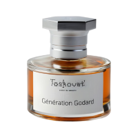 Toskovat Génération Godard