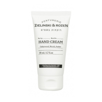 Zielinski & Rozen Hand Cream Cedarwood, Neroli, Amber