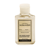 Zielinski & Rozen Hand Cleansing Gel Rosemary & Lemon