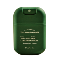 Zielinski & Rozen Hand Cleansing Spray Rosemary & Lemon