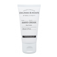 Zielinski & Rozen Hand Cream Black Vanilla