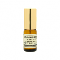 Zielinski & Rozen Perfume Black Pepper, Vetiver, Nero, Amber