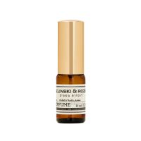 Zielinski & Rozen Perfume Orchid, Vanilla, Amber