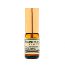 Zielinski & Rozen Perfume Pink Pepper, Elemi, Leather