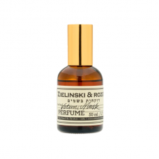 Zielinski & Rozen Perfume Vetiver, Musk