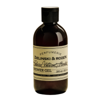 Zielinski & Rozen Shower Gel Tobacco, Vetiver, Amber