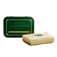 Zielinski & Rozen Solid Soap Pink Pepper, Elemi, Cinnamon, Leather