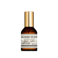 Zielinski & Rozen Perfume Apple, Lotus