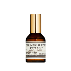 Zielinski & Rozen Perfume Apple, Lotus
