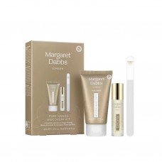 Margaret Dabbs PURE Hands Discovery Kit