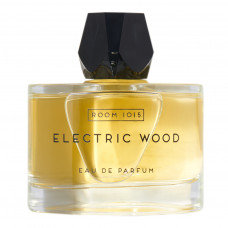 Room1015 Electric wood eau de parfum