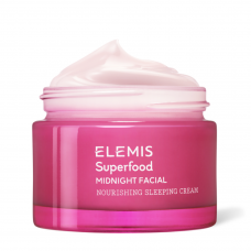 ELEMIS SUPERFOOD Midnight Facial