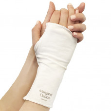 Margaret Dabbs MDL Branded Treatment Gloves