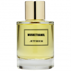 Aether Muskethanol eau de parfum