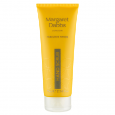 Margaret Dabbs Exfoliating Hand Scrub Tube