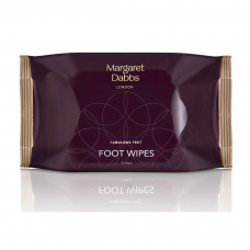 Margaret Dabbs Foot Cleansing Wipes