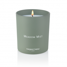 Margaret Dabbs Meadow Mist Candle - Bergamot and Petitgrain