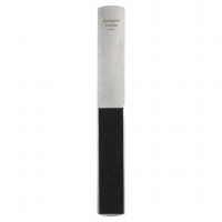 Margaret Dabbs Professional Foot File with 2 Replacement Pads