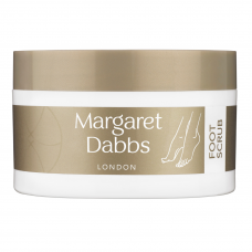 Margaret Dabbs Pure Natural Foot Scrub