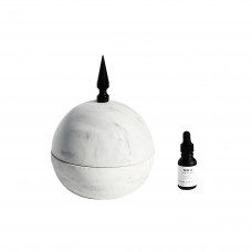 Photogenics + Co Dome Diffuser No3 Sativa