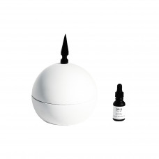 Photogenics + Co Dome Diffuser No5 Pavot