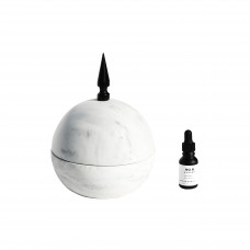 Photogenics + Co Dome Diffuser No6 Hyssop