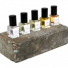 Photogenics + Co Perfume Set 5x5ml