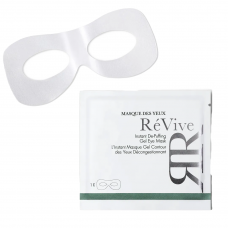 ReVive Masque des Yeux Instant De-Puffing Gel Eye Mask