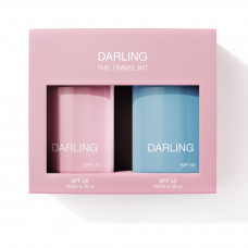 Darling The Travel Kit