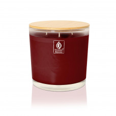 Giardino Benessere Handmade candle 4 wicks spice harmony