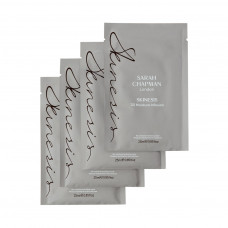 Sarah Chapman 3D Moisture Infusion Kit 4 X 25ml