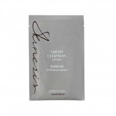 Sarah Chapman 3D Moisture Infusion Single Sachet 1 X 25ml