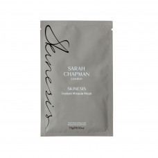 Sarah Chapman Instant Miracle Mask 4 X 15g