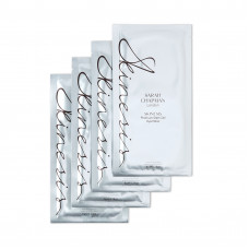 Sarah Chapman Platinum Stem Cell Eye Mask Kit 4 X 8g