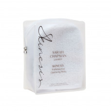 Sarah Chapman Professional Cleansing Mitts 4x