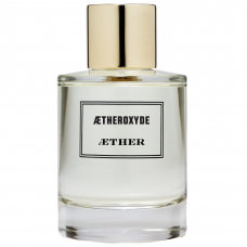 Aether Aetheroxyde eau de parfum