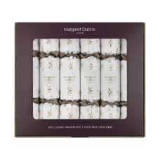 Margaret Dabbs Luxury Handmade Christmas Crackers 6x