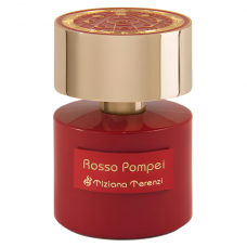 Tiziana Terenzi Rosso Pompei