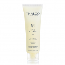 Thalgo Cleansing Gel-oil