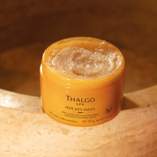 THALGO MER DE INDES Ginger Exfoliating Scrub