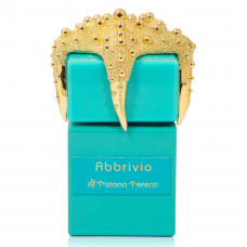 Tiziana Terenzi Abbrivio extrait de parfum