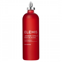 ELEMIS Japanese Camellia Body Oil Blend